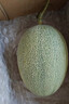 京鮮生 海南哈密瓜西州蜜/西周蜜  2粒5-7斤  生鮮水果禮盒  曬單實(shí)拍圖