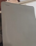綠聯(lián)電腦內膽包14-14.9英寸無(wú)磁適用蘋(píng)果MacBookPro華為聯(lián)想小米筆記本電腦輕薄保護套可作鼠標墊灰色 曬單實(shí)拍圖