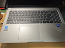 華碩破曉6 酷睿15.6英寸輕薄商務(wù)商用辦公指紋識別筆記本電腦(210H 16G 1TBSSD固態(tài)) 曬單實(shí)拍圖