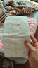 好奇（Huggies）鉑金裝小桃褲紙尿褲大號L60片(9-14kg)尿不濕【透爽散熱】 曬單實(shí)拍圖