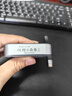 阿卡西斯（acasis）磁吸硬盤(pán)盒擴展塢移動(dòng)固態(tài)M.2 NVMe外置盒SSD適用蘋(píng)果iPhone17Pro手機電腦擴容電子尿袋EC1401 曬單實(shí)拍圖