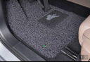 御馬主駕駛單片副駕駛汽車(chē)腳墊單個(gè)前后排地墊全包圍絲圈專(zhuān)車(chē)可裁剪 尚御駕駛位【單片】默認灰黑色 請留言車(chē)型年款 曬單實(shí)拍圖
