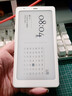 BOOX文石P6Pro小白馬 6.13英寸電子書(shū)閱讀器墨水屏電紙書(shū)電子紙閱讀本平板電腦看書(shū)小屏閱覽器 月霜白  曬單實(shí)拍圖