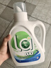 威露士la有氧洗衣液松木香1L/瓶 除菌除螨除霉去污漬留香機洗快洗手洗 曬單實(shí)拍圖