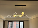 已連接米家智能語(yǔ)音吸頂燈pro客廳燈臥室燈全屋套餐組合三室兩廳 【全光譜】三室兩廳-米家智控Pro+包安裝 曬單實(shí)拍圖