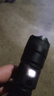 【日銷(xiāo)萬(wàn)單】特種兵強光手電筒便攜爆亮戶(hù)外變焦遠射超聚光LED燈 P600【變焦】【戶(hù)外超亮】 曬單實(shí)拍圖