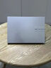 華碩無(wú)畏14 英特爾標壓處理器 14英寸高性能輕薄商務(wù)辦公筆記本電腦 i5-13420H 512G 16G 星辰銀 曬單實(shí)拍圖