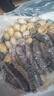 天海藏10參10鮑大盆菜2000g  加熱即食海參鮑魚(yú)佛跳墻禮盒預制菜 曬單實(shí)拍圖