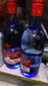 紅星二鍋頭 藍瓶綿柔8陳釀 清香型白酒 53度 750ml*6瓶 整箱裝口糧酒 曬單實(shí)拍圖