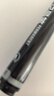 晨光（M&G）單頭記號筆【黑色單支裝】油性標記筆大頭筆防水不掉色物流快遞專(zhuān)用大容量速干工地專(zhuān)用APMY2223 曬單實(shí)拍圖