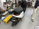 九號（Ninebot）【千璽同款】M95c+ Mk2 電動(dòng)摩托車(chē) 智能智駕 長(cháng)續航電摩 【門(mén)店自提】 到門(mén)店選顏色 曬單實(shí)拍圖