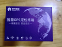 航天紫金老人定位器兒童gps定位追蹤老年人癡呆防走失訂位手環(huán)防走丟神器 曬單實(shí)拍圖