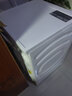 TCL超旋風(fēng)V3R滾筒洗衣機全自動(dòng)洗烘一體10KG家電1400轉1.2洗凈比家電國家補貼以舊換新G100V3R-HB 曬單實(shí)拍圖