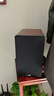 君笛 S305發(fā)燒膽機音響套裝6.5寸hifi音響藍牙無(wú)損書(shū)架音箱功放機家用客廳臺式桌面組合音響 S305音箱+膽機+DVD機套裝 曬單實(shí)拍圖