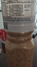 丘比（KEWPIE）沙拉醬/汁 芝麻醬 焙煎芝麻口味 調味品 蔬菜水果沙拉汁 1.5L*1瓶 曬單實(shí)拍圖