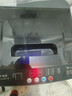 揚子（YANGZI）集團全自動(dòng)波輪洗衣機 洗烘一體大容量藍光洗護 強力風(fēng)干洗衣機 小型家用出租屋宿舍 8KG【藍光洗護+智能風(fēng)干+防纏繞】 波輪 曬單實(shí)拍圖