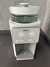 波咯咯（bololo）定量泡奶機不含傳統管道定量出水恒溫壺恒溫水壺嬰兒沖奶調奶器 【行業(yè)革新】P30泡奶機-拒絕管道水/泡奶更安心 2L 曬單實(shí)拍圖