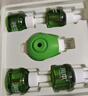 潤本蚊香液電蚊香液驅蚊液45ml*4瓶+1個(gè)定時(shí)加熱器驅蚊防蚊蚊香無(wú)香型 曬單實(shí)拍圖