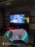 蓋世小雞（GAMESIR）超新星無(wú)線(xiàn)游戲手柄switch2手柄寶可夢(mèng)ZA宏編程 體感手機安卓蘋(píng)果Steam電腦NS2pro電視藍牙黑神話(huà) 櫻花粉【自帶充電底座】 曬單實(shí)拍圖