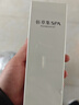 佰草集（HERBORIST）SPA清瀅煥采面部磨砂啫喱150g洗面奶女神節禮物 曬單實(shí)拍圖