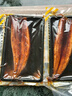三都港 蒲燒鰻魚(yú)350g/2條(固形物≥68%)烤鰻魚(yú) 生鮮 魚(yú)類(lèi) 海鮮 加熱即食 曬單實(shí)拍圖
