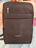 新秀麗（Samsonite）雙肩包電腦包16英寸筆記本男女商務(wù)通勤背包旅行大容量高中大學(xué)生 曬單實(shí)拍圖