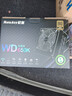 航嘉（Huntkey）WD650K全模組 金牌650W電腦電源（80PLUS金牌/單路50A/全電壓/LLC+SR+DC-DC/智能溫控） 曬單實(shí)拍圖