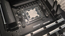 ROG CROSSHAIR X870E HERO主板 支持 CPU 9900X3D/9950X3D/9800X3D (AMD X870E/socket AM5) 曬單實(shí)拍圖