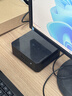 聯(lián)想百應NUC12 GO mini迷你口袋主機 商用家用臺式電腦準系統 英特爾處理 辦公家用游戲小巧臺式電腦 單主機【12代N100 CPU】單網(wǎng)口 【準系統】不含內存硬盤(pán)系統，可自行加裝 曬單實(shí)拍圖