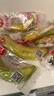 佳農 進(jìn)口香蕉凈重4斤（約10-12根）單根蕉 獨立裝 生鮮水果 新鮮包郵 曬單實(shí)拍圖