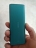 諾基亞（NOKIA）108 4G AI版移動(dòng)聯(lián)通電信廣電全網(wǎng)通 2.4英寸雙卡雙待 直板按鍵學(xué)生老人老年人功能機備用手機藍色 曬單實(shí)拍圖
