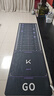 Keep 立定跳遠測試專(zhuān)用墊瑜伽墊 防滑家用訓練測試墊中考訓練 加寬款 曬單實(shí)拍圖