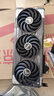 華碩（ASUS）TUF GeForce RTX 5070 O12G GAMING 電競游戲顯卡 曬單實(shí)拍圖