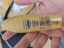 曼秀雷敦新碧金裝小金帽防曬霜乳40g 男女士戶(hù)外軍訓高倍隔離保濕SPF50+ 曬單實(shí)拍圖