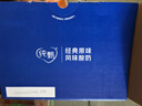 蒙牛純甄原味風(fēng)味酸奶200g*24盒 早餐佐餐年貨禮盒 曬單實(shí)拍圖