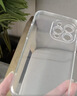 ALittleFlower【全網(wǎng)熱銷(xiāo)20W+】適用iPhone17手機殼蘋(píng)果17保護套超薄防摔軟殼透明鏡頭全包男女款簡(jiǎn)約 曬單實(shí)拍圖