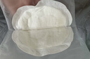 十月結晶防溢乳墊超柔立體一次性超薄透氣哺乳期防漏乳貼100片【柔護款】 曬單實(shí)拍圖