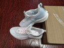 喬丹飛速4運動(dòng)鞋男鞋透氣輕便減震耐磨體考跑步鞋 曬單實(shí)拍圖