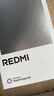 小米 REDMI K80 第三代驍龍 8 6550mAh大電池 澎湃OS 汐月藍 12GB+256GB 紅米5G手機 曬單實(shí)拍圖
