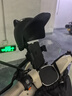 神火（SupFire）電動(dòng)車(chē)手機支架多功能外賣(mài)騎手專(zhuān)用固定電瓶公路山地自行車(chē)導航 曬單實(shí)拍圖