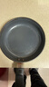 雙立人（ZWILLING）不粘煎鍋平底鍋有鈦涂層煎蛋鍋牛排鍋MotionPlus一人食小鍋20cm 曬單實(shí)拍圖