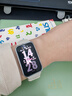 華為手環(huán)11 NFC版 悅動(dòng)白 鋁合金表殼1.62英寸流暢大屏專(zhuān)業(yè)睡眠健康監測實(shí)況窗信息抬腕即知手環(huán)10升級 曬單實(shí)拍圖