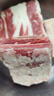 小牛紀 原切黃膘牛排骨 凈重4斤  肋排燉煮燒烤牛肉 源頭直發(fā) 曬單實(shí)拍圖