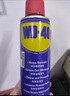 WD-40除銹劑鐵銹wd40潤滑油機械防銹油螺絲螺栓松動(dòng)門(mén)鎖清潔200ml套裝 曬單實(shí)拍圖
