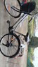 鳳凰（Phoenix）自行車(chē)女款男式復古普通勤新型省力上班代步輕便家用老式城市單車(chē) 26寸【全軸承/超輕便】仿蝶雅黑 曬單實(shí)拍圖