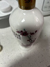 汾酒出口白瓷 清香型白酒 53度250ml 單瓶裝【調酒基酒】【居家自飲】 曬單實(shí)拍圖