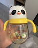 貝親水杯 兒童水杯 學(xué)飲杯 吸管杯寶寶喝水壺300mL 小月齡學(xué)飲杯300ml(7個(gè)月以上) 曬單實(shí)拍圖