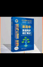 維克多新高中英語(yǔ)詞匯/新高中初中英語(yǔ)同步詞匯筆記系列/詞匯大綱/（多本可選） 新高中英語(yǔ)詞匯新高中英語(yǔ)詞匯天天練英語(yǔ)外刊限時(shí)訓練（全國通用）京東快遞 【人教版】新高中英語(yǔ)同步詞匯筆記 曬單實(shí)拍圖
