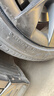 普利司通（Bridgestone）新能源汽車(chē)輪胎255/40R20 101W T005 EV 靜音棉適配特斯拉ModelY 曬單實(shí)拍圖
