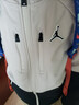 Jordan 耐克AJ童裝兒童抓絨夾克喬丹2025秋冬新款男童戶(hù)外運動(dòng)上衣外套 曬單實(shí)拍圖